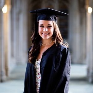 Meet your Posher, Abby